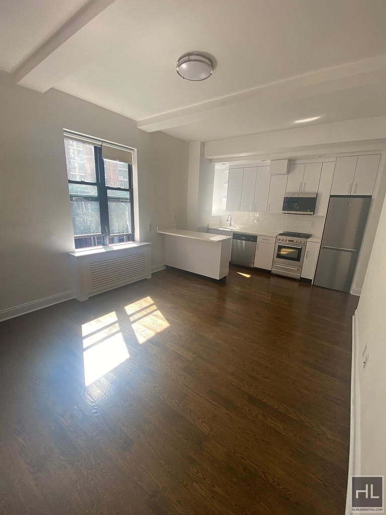 East 46 Street - Photo 3