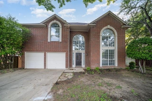 1908 Wood Crest Drive - Photo 2