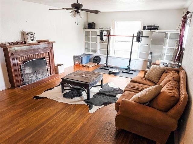 1136 W Long Street - Photo 6