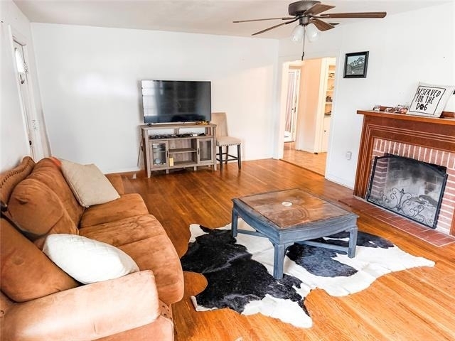 1136 W Long Street - Photo 5