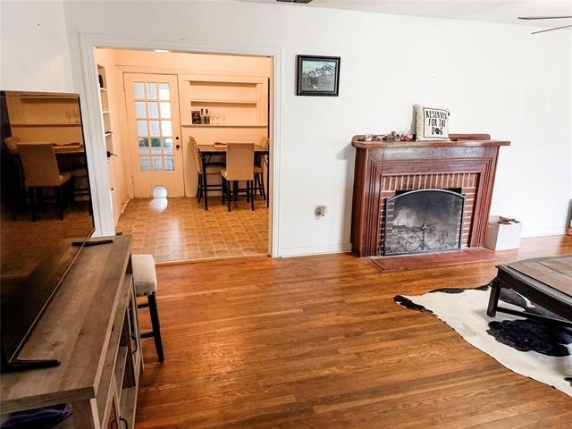 1136 W Long Street - Photo 7
