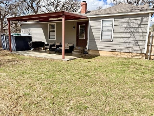1136 W Long Street - Photo 3