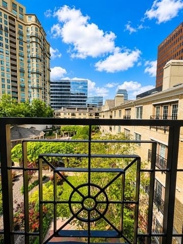 3400 Welborn Street - Photo 2