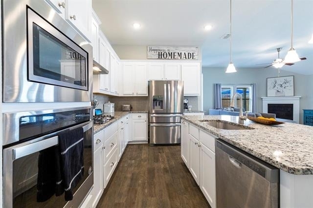 4507 Cypress Drive - Photo 8