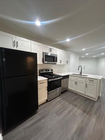 321 E 8th Street - Photo 0
