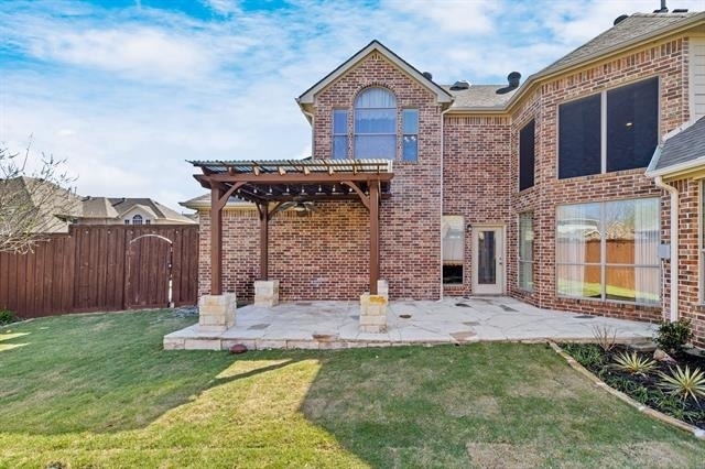 14570 Turnbridge Drive - Photo 33