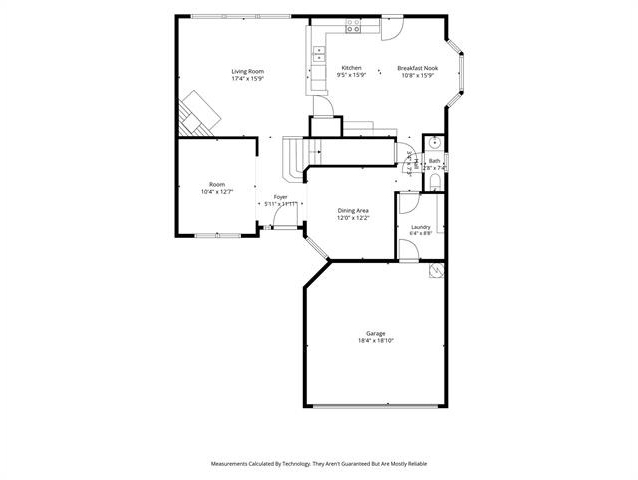 732 Fox Run Trail - Photo 12