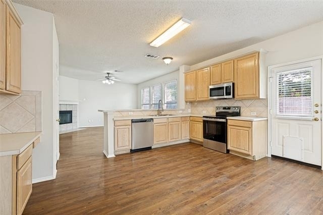 732 Fox Run Trail - Photo 5
