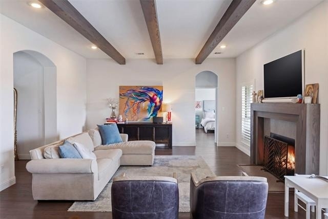 536 Inwood Street - Photo 6