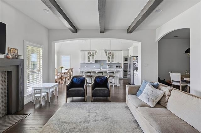 536 Inwood Street - Photo 4