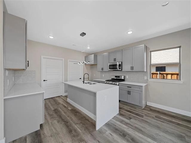 1063 Lake Trail Drive - Photo 11