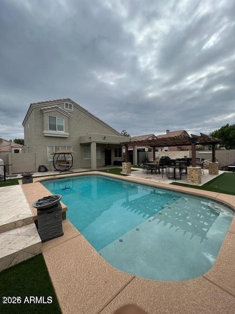 650 W Kent Place - Photo 3