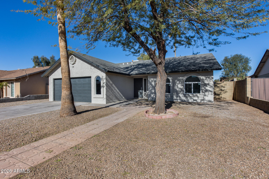 6934 W Mclellan Road - Photo 1