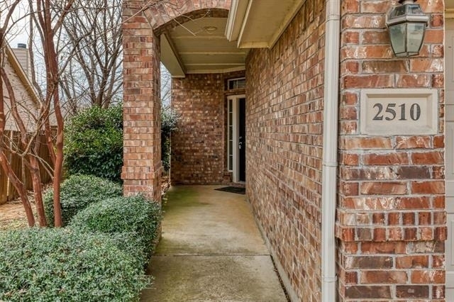 2510 Sedona Street - Photo 1
