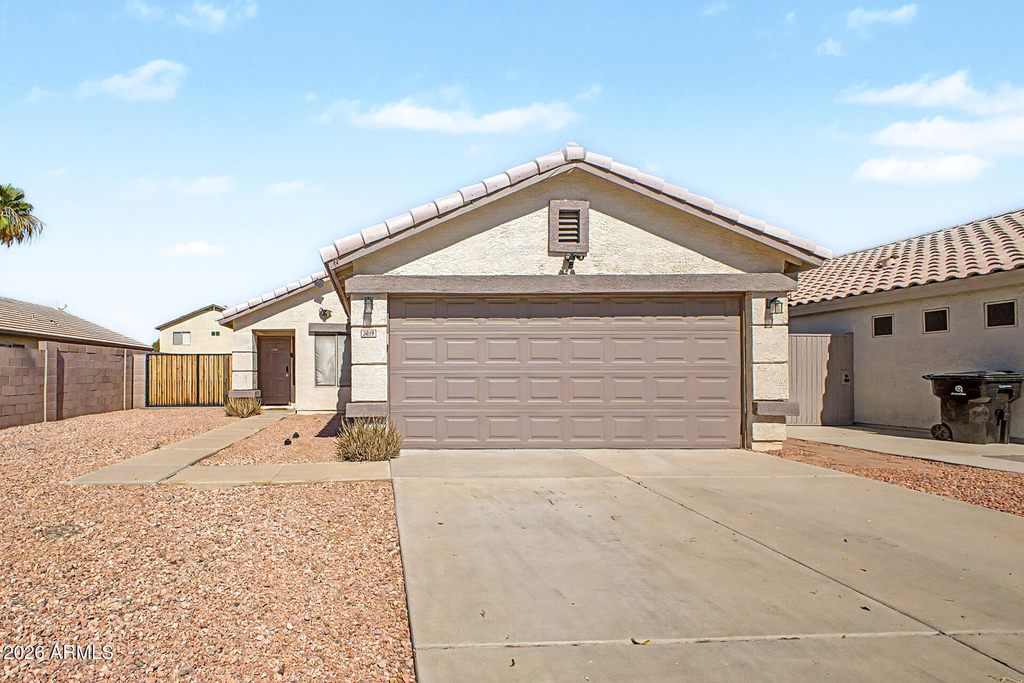 3819 N 106th Avenue - Photo 1