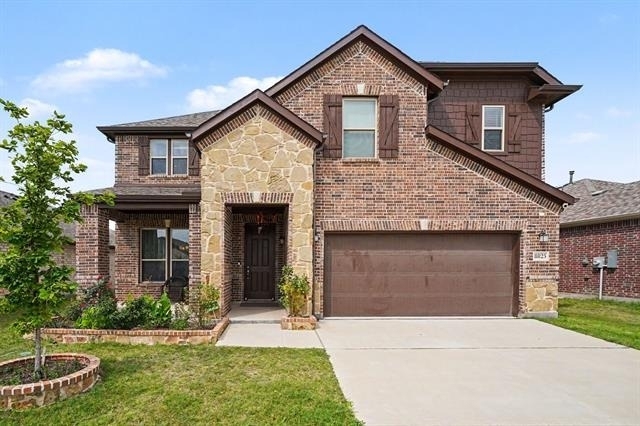8825 Landergin Mesa Drive - Photo 1