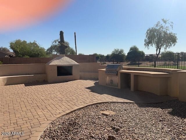 31295 N Trail Dust Drive - Photo 7