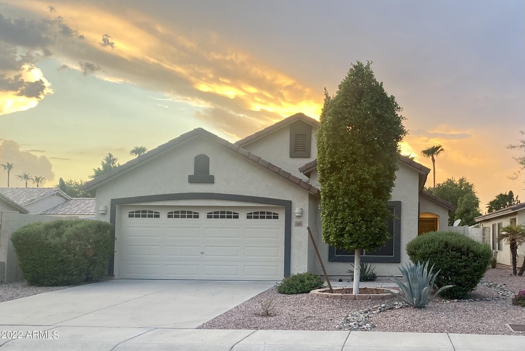 2610 N 107th Drive - Photo 0