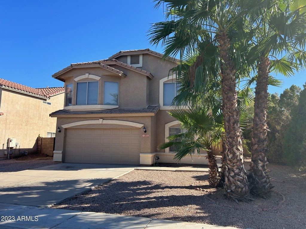 1385 E Betsy Lane - Photo 1