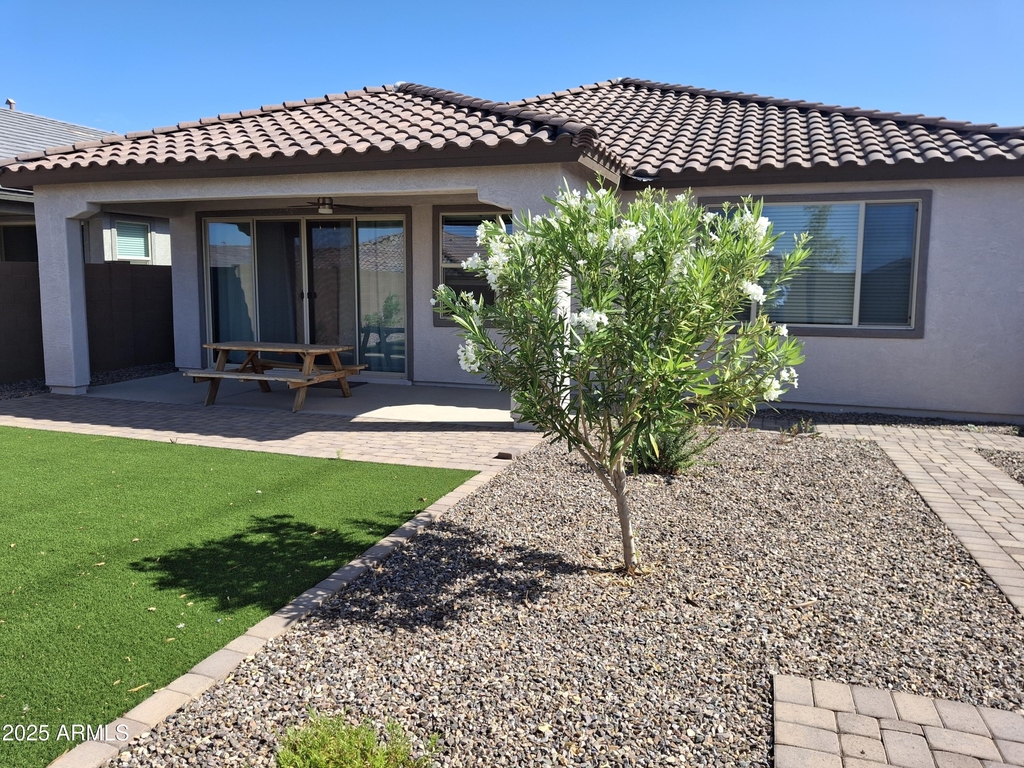 1536 W Corral Road - Photo 12