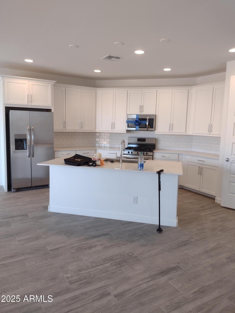 1536 W Corral Road - Photo 1
