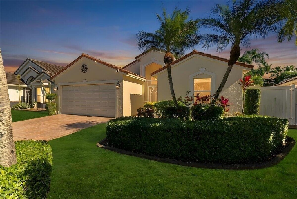 7534 Ironbridge Circle - Photo 1