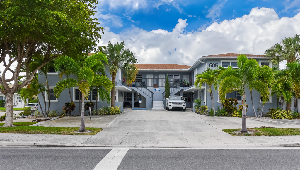 605 N Federal Highway - Photo 10