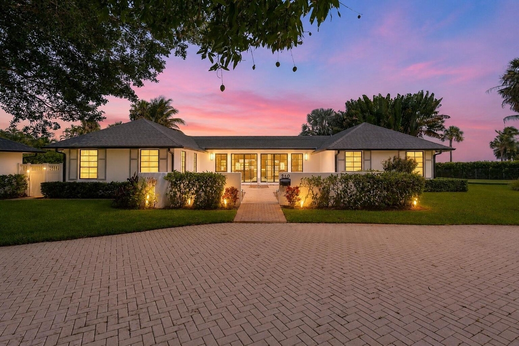 210 S Lake Drive - Photo 46
