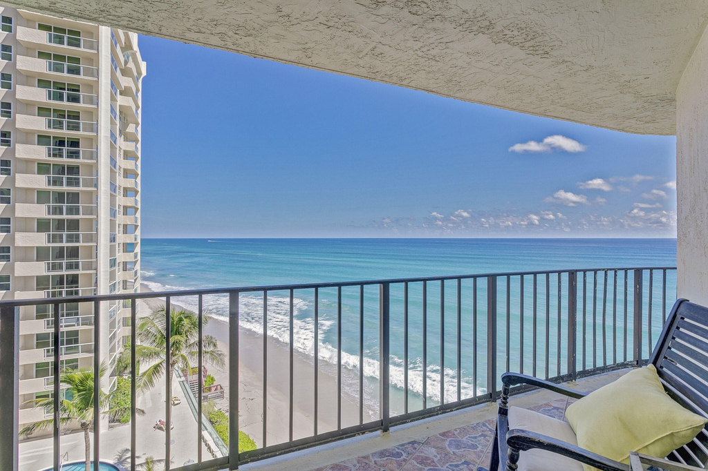 5420 N Ocean Drive - Photo 31