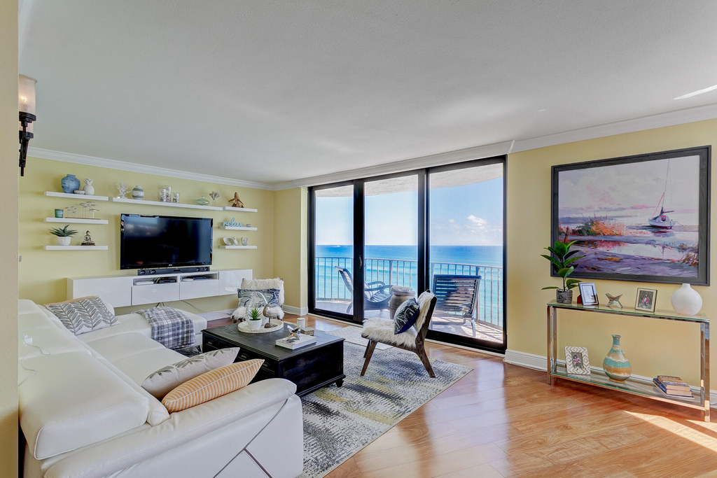 5420 N Ocean Drive - Photo 5