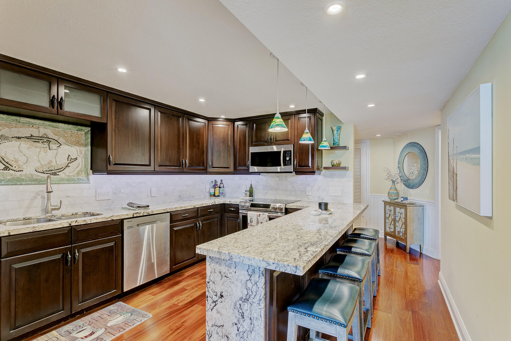 5420 N Ocean Drive - Photo 15