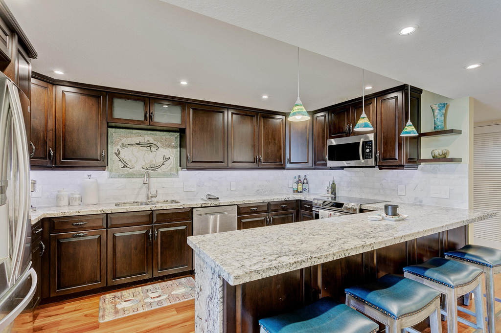 5420 N Ocean Drive - Photo 16