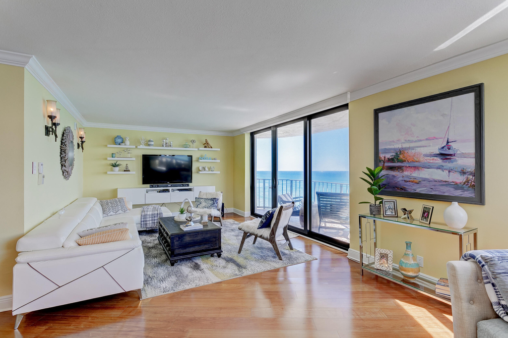 5420 N Ocean Drive - Photo 4