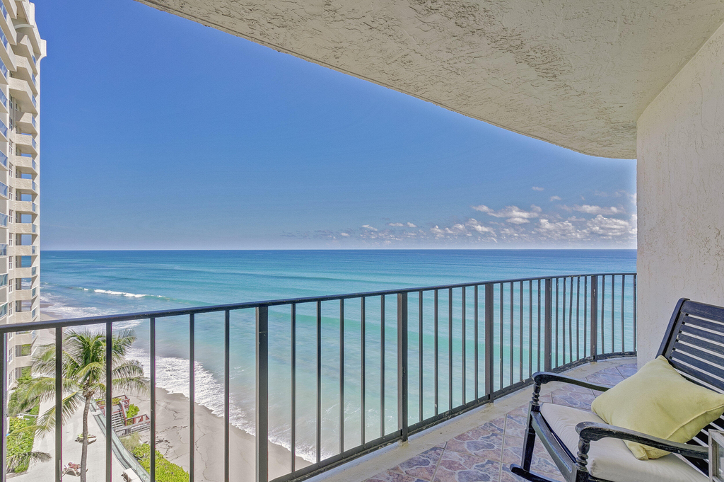 5420 N Ocean Drive - Photo 32