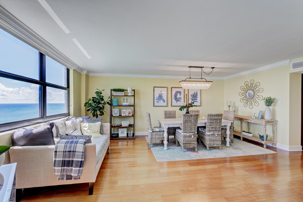 5420 N Ocean Drive - Photo 7