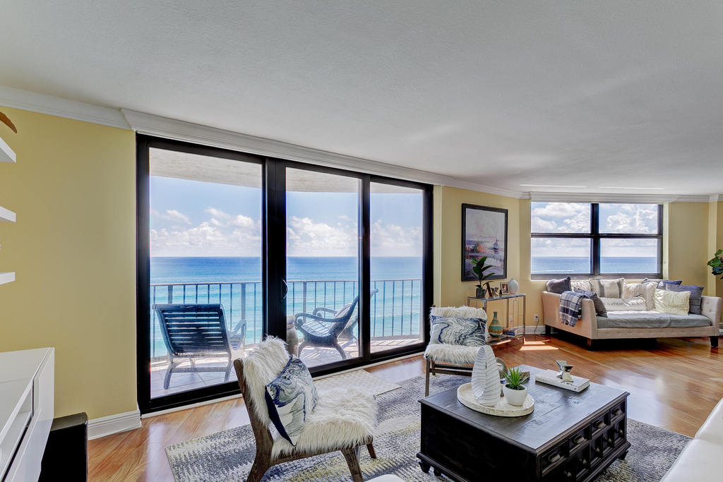 5420 N Ocean Drive - Photo 13