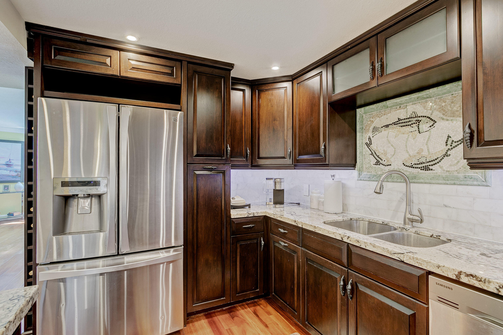 5420 N Ocean Drive - Photo 19