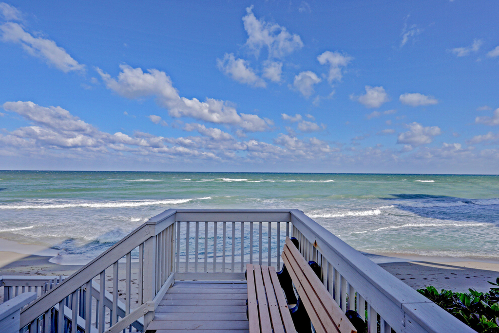 5420 N Ocean Drive - Photo 54