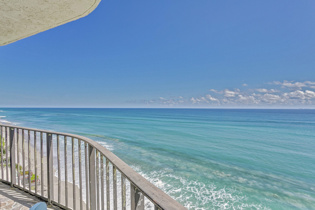 5420 N Ocean Drive - Photo 36