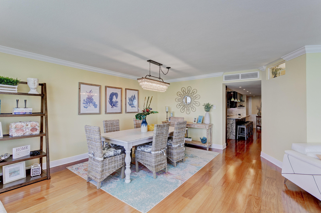 5420 N Ocean Drive - Photo 8