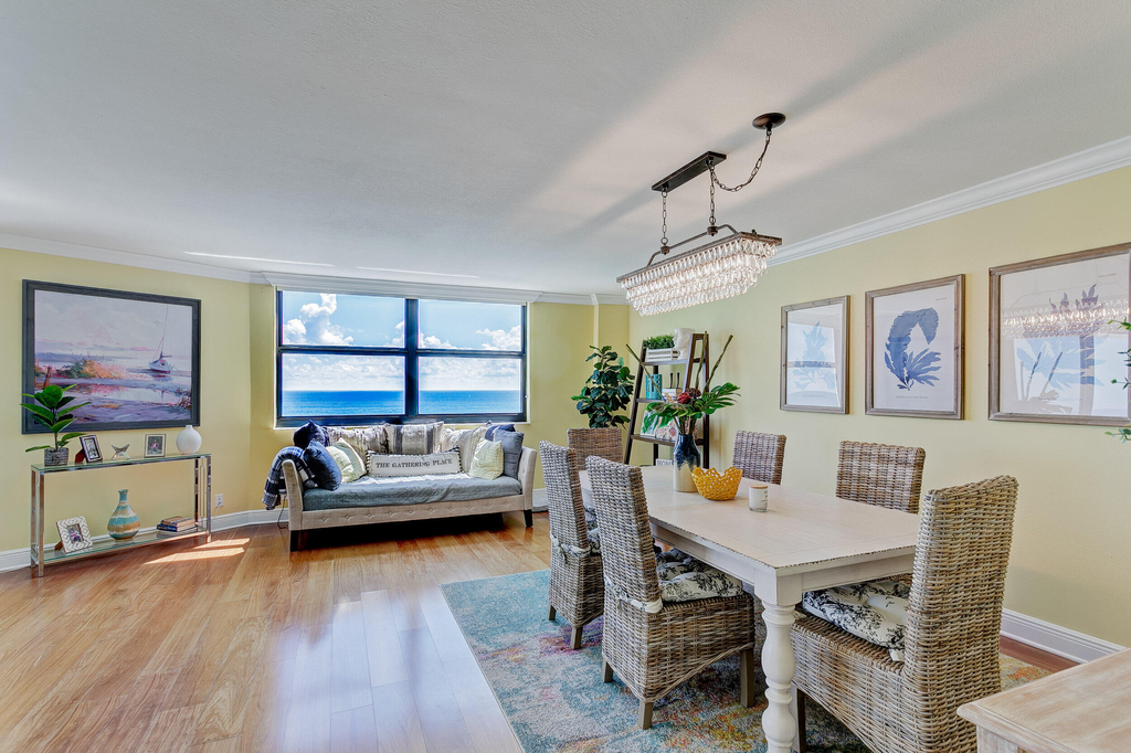 5420 N Ocean Drive - Photo 6