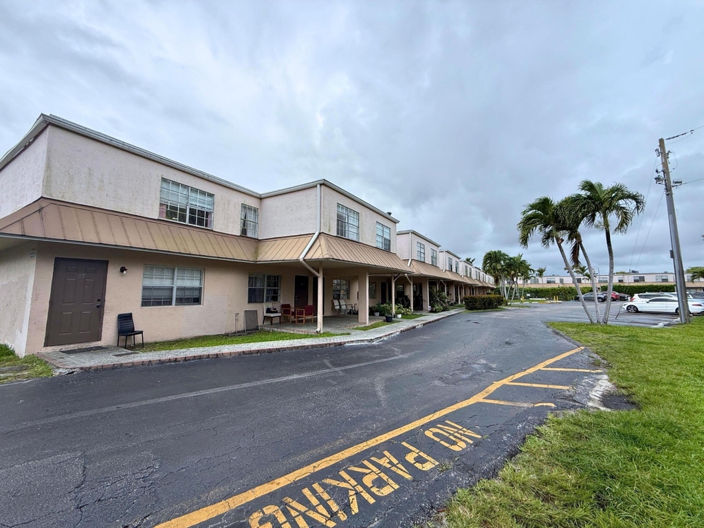 4100 Nw 16th Avenue - Photo 1