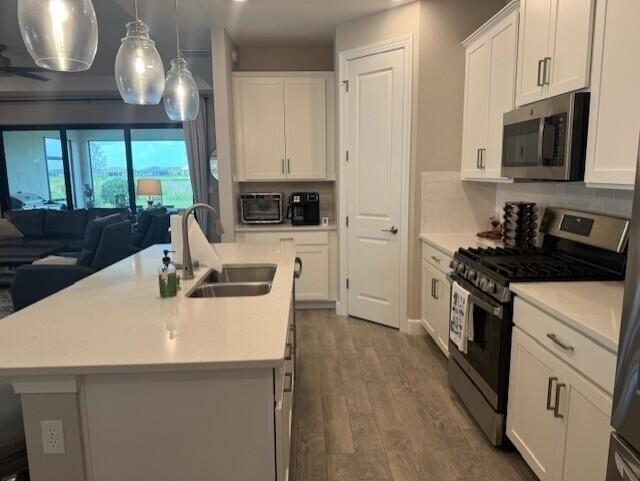 12813 Sw Ambra Street - Photo 5