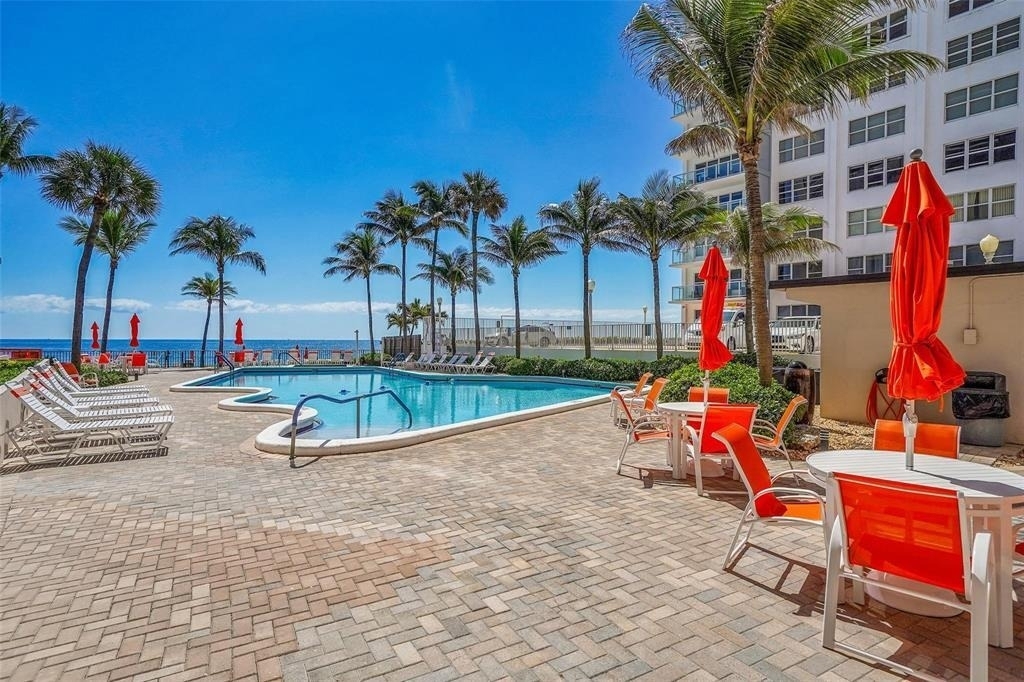 3800 Galt Ocean Drive - Photo 1