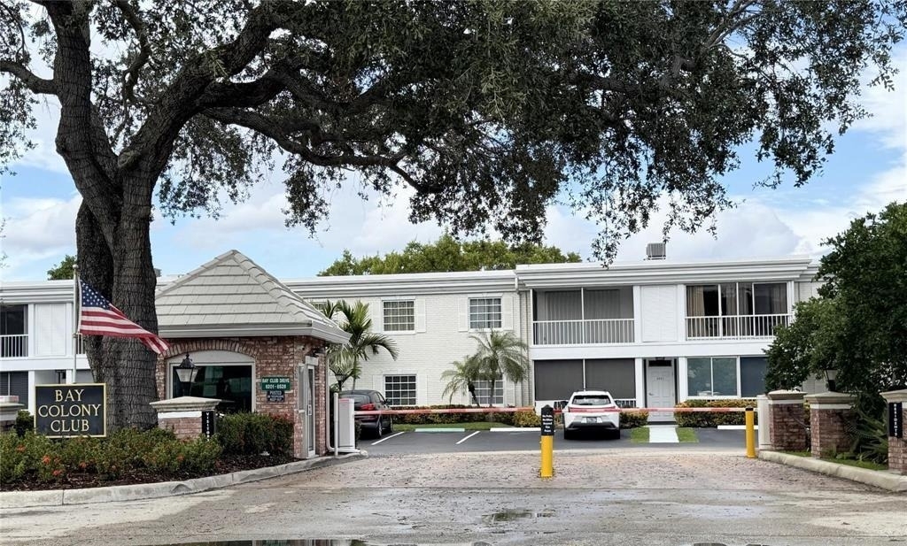 6417 Bay Club Drive - Photo 1
