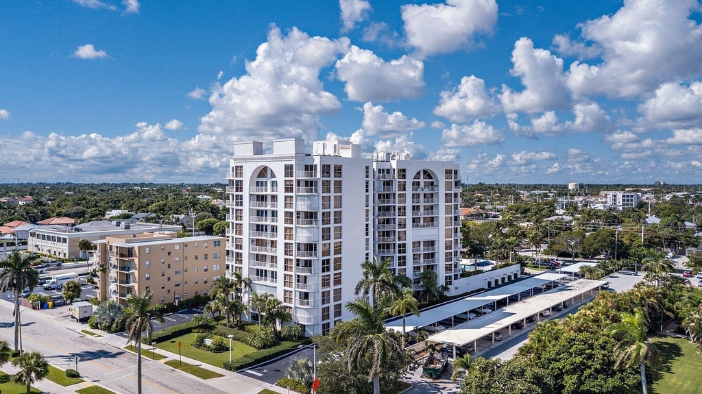 3901 S Flagler Drive - Photo 1