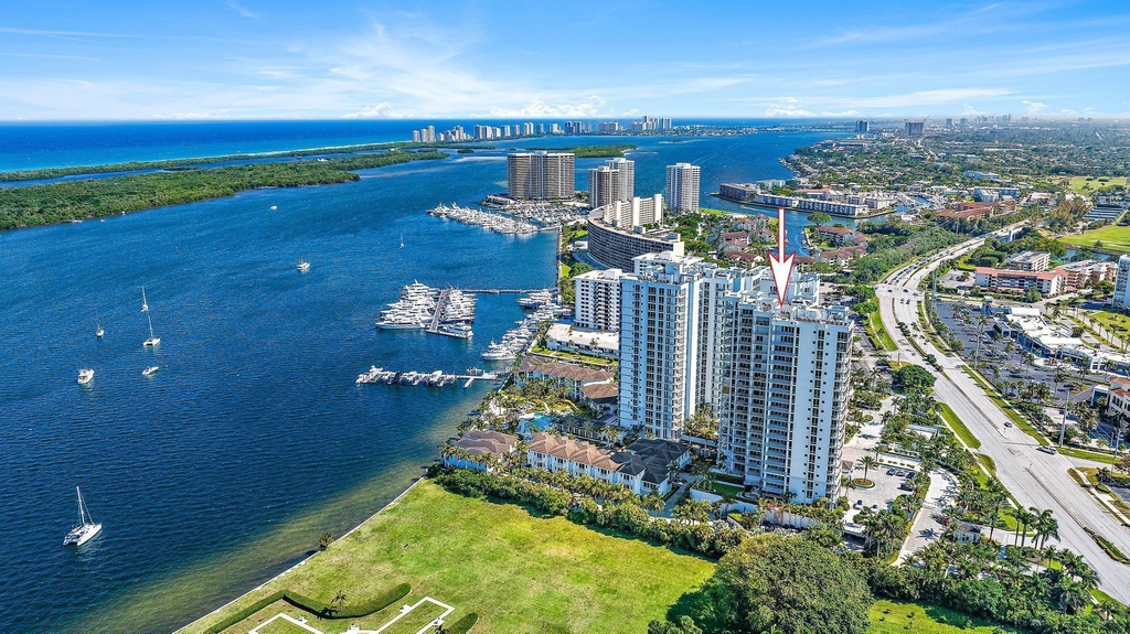 1 Water Club Way - Photo 2