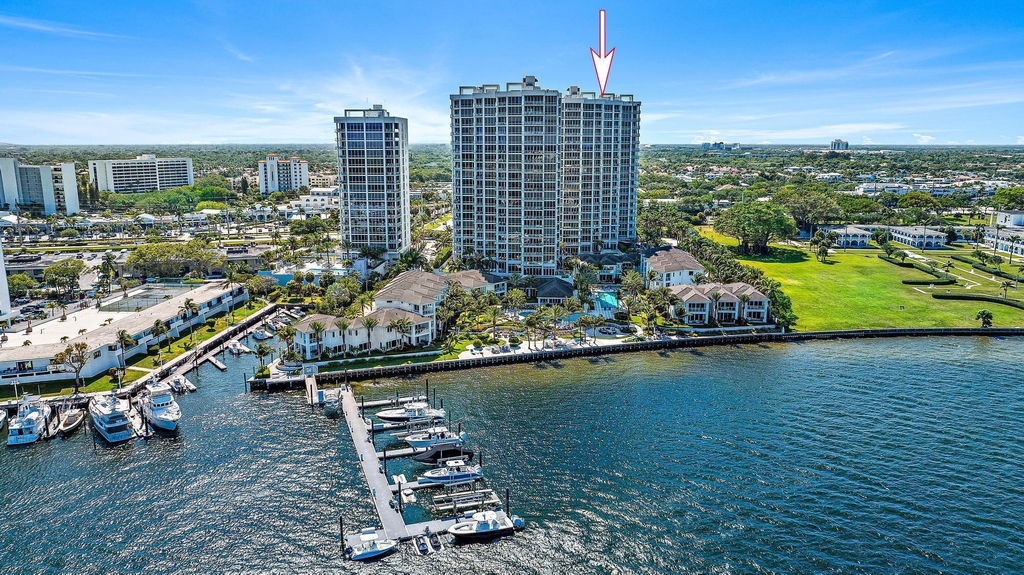 1 Water Club Way - Photo 3