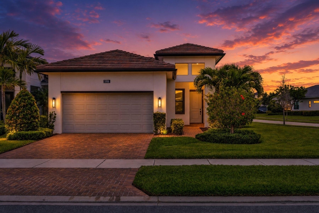 5501 Santa Rosa Lane - Photo 1