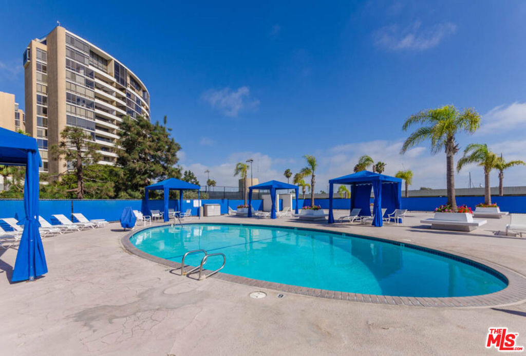 4265 Marina City Drive - Photo 36